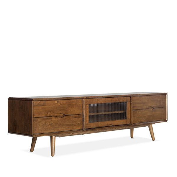 Forest Wood TV Bench 180/200