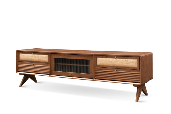 Jesse TV Bench 200