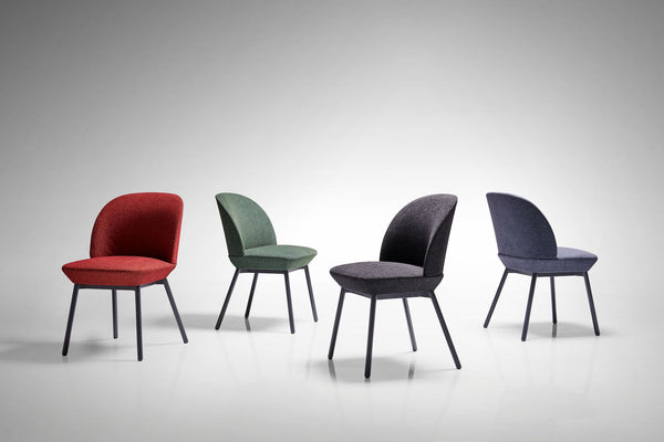 Youssef Chair