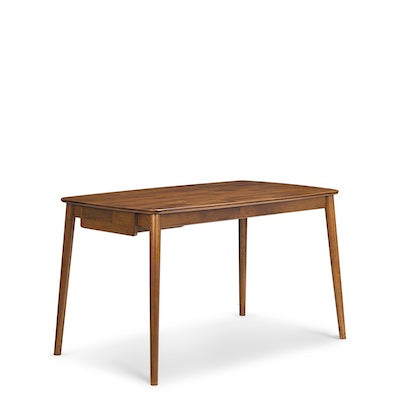 Bolton Dining Table 130 (with Drawer)