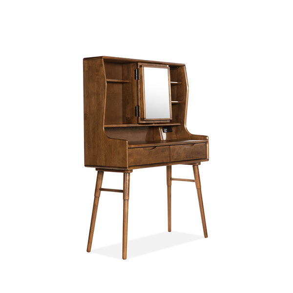 Alison Dressing Table Malaysia Solid Wood Furniture