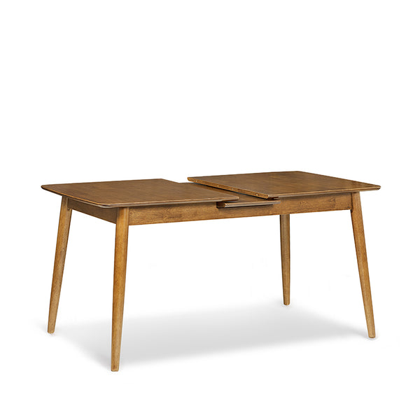 Oliver Extendable Dining Table 140 (Automated)