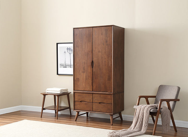 Betsy Wardrobe (Double Door)
