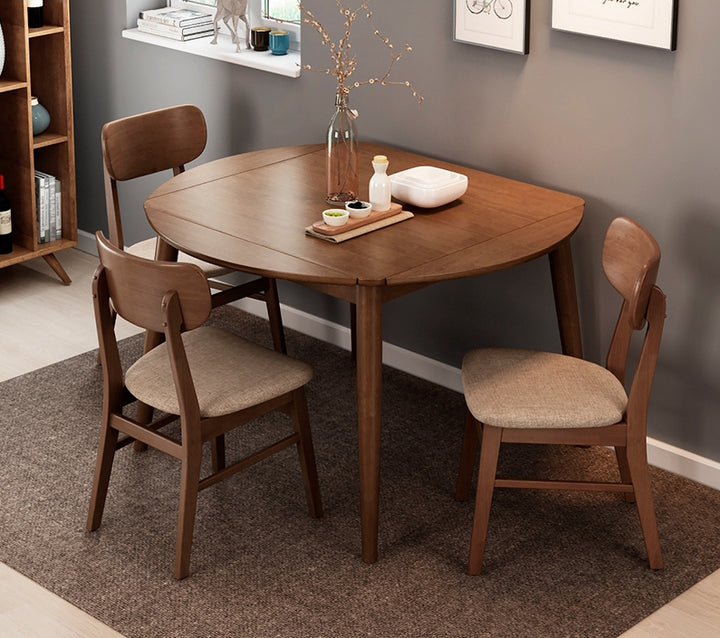 Emery Extendable Round Table