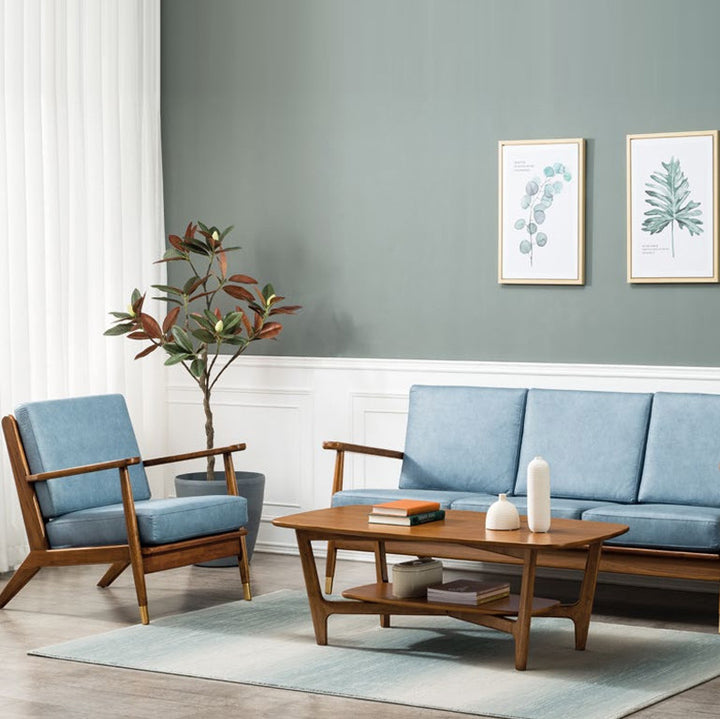 Gaius Sofa (1/2/3 seater)