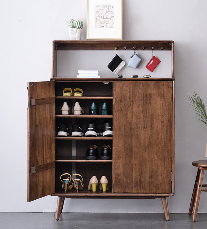 Luther Shoes Cabinet