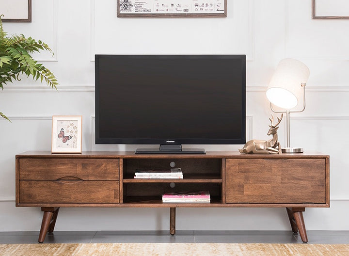 Caprio TV Bench 180