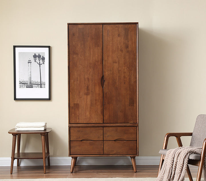 Betsy Wardrobe (Double Door)