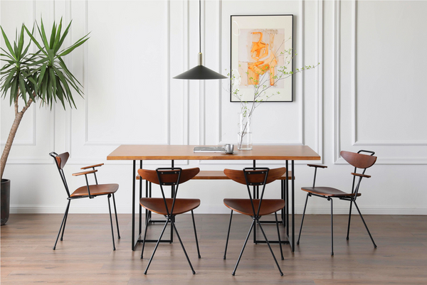 Canberra Dining Table 140/160/200